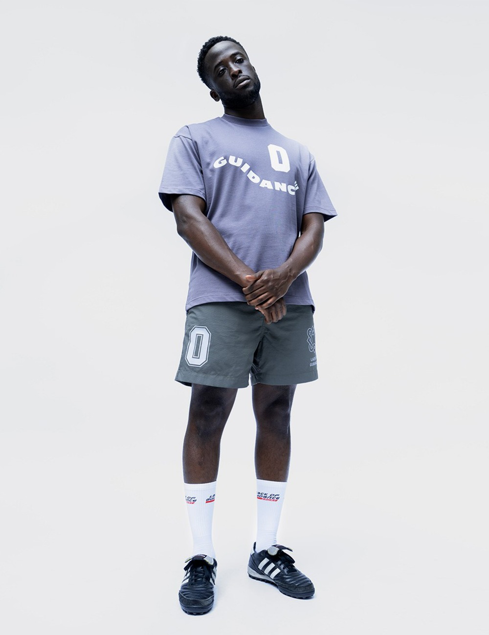LACK OF GUIDANCE SS22 LOOKBOOK