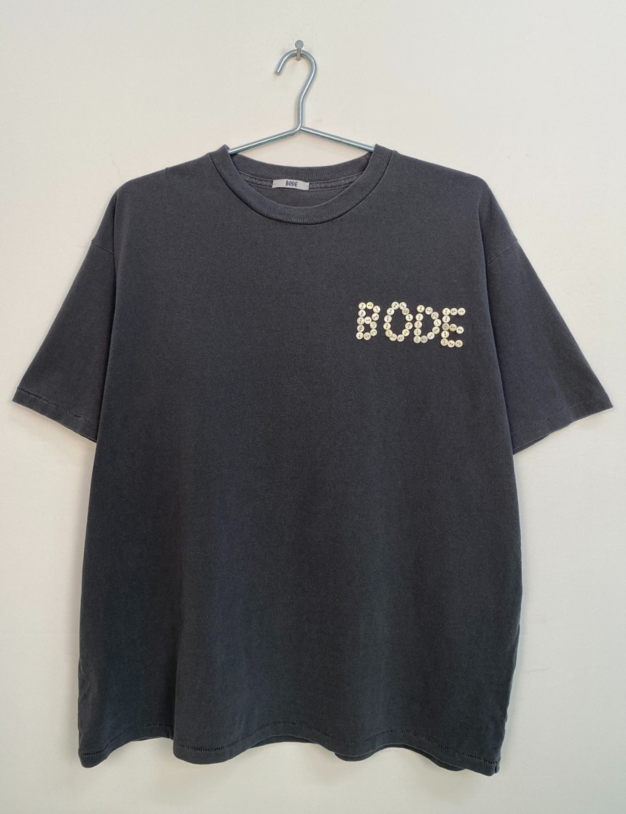 BODE PEARLY TEE SHIRT