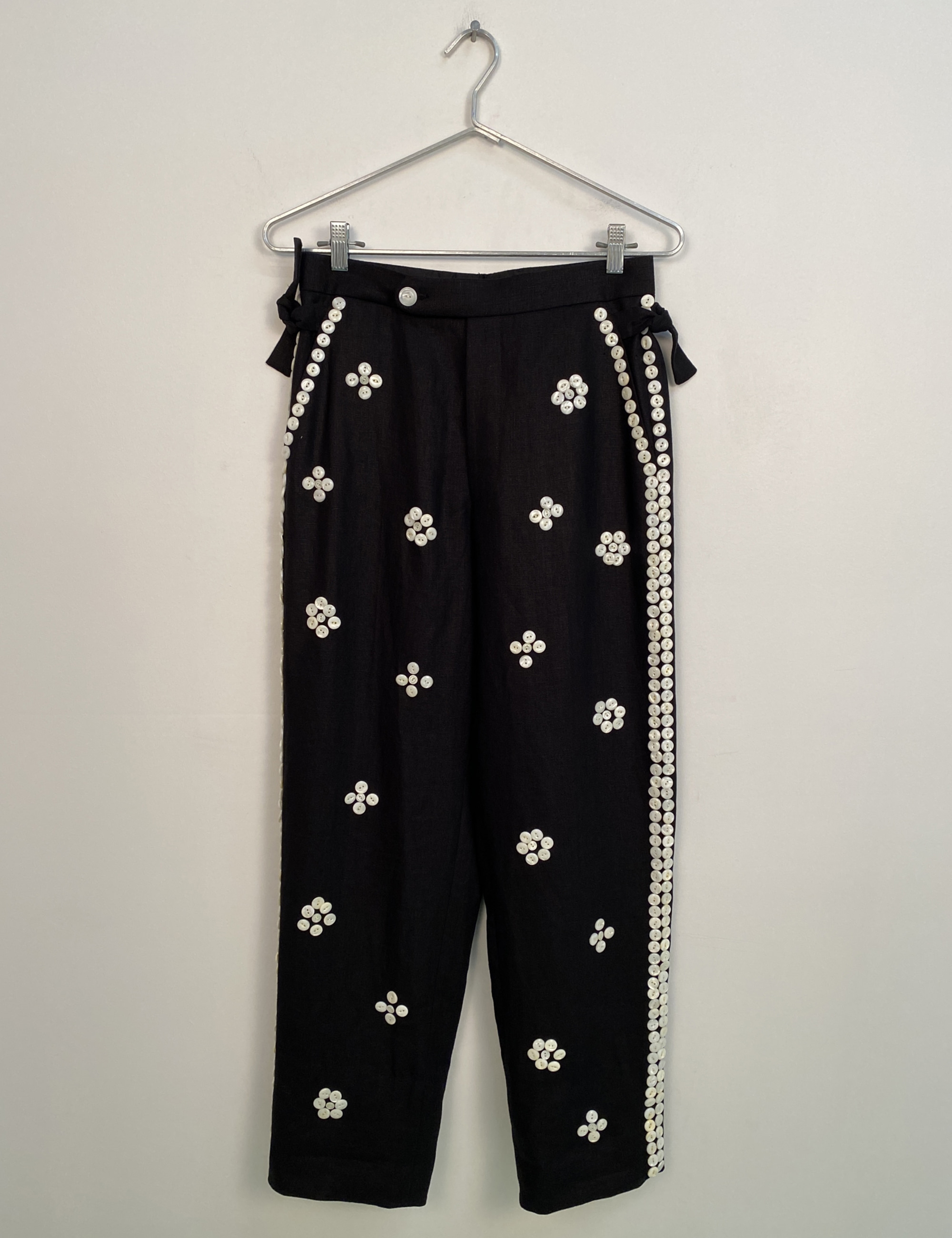 PEARLY ROYAL TROUSERS