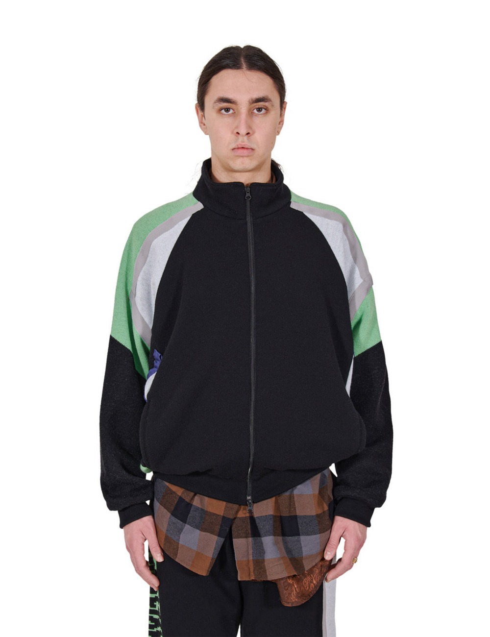 PALESTRA TRACKSUIT_GREEN