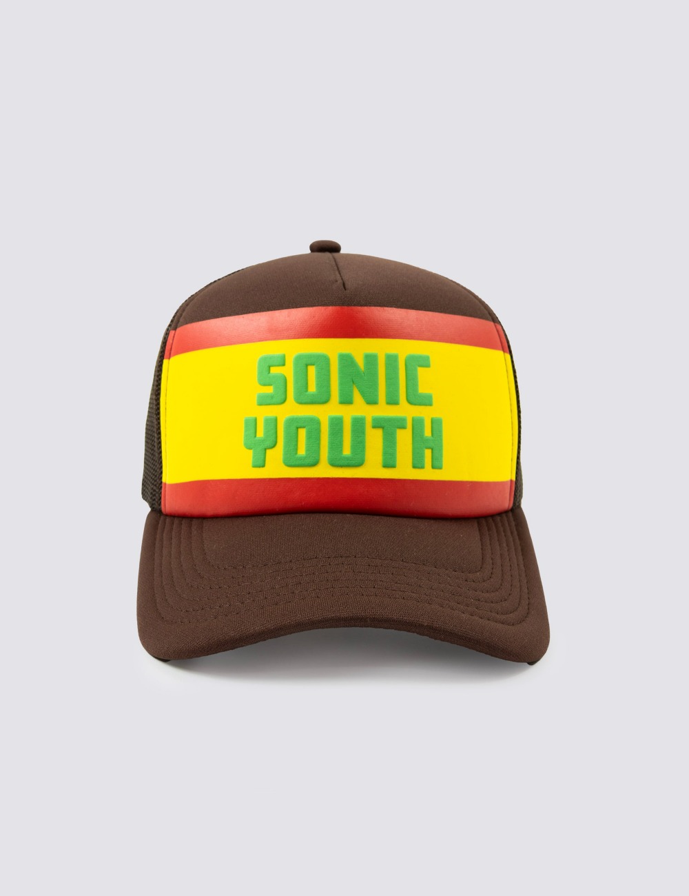 SONIC YOUTH TRUCKER_BROWN